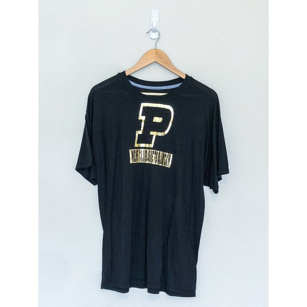 purdue university men’s basketball tee